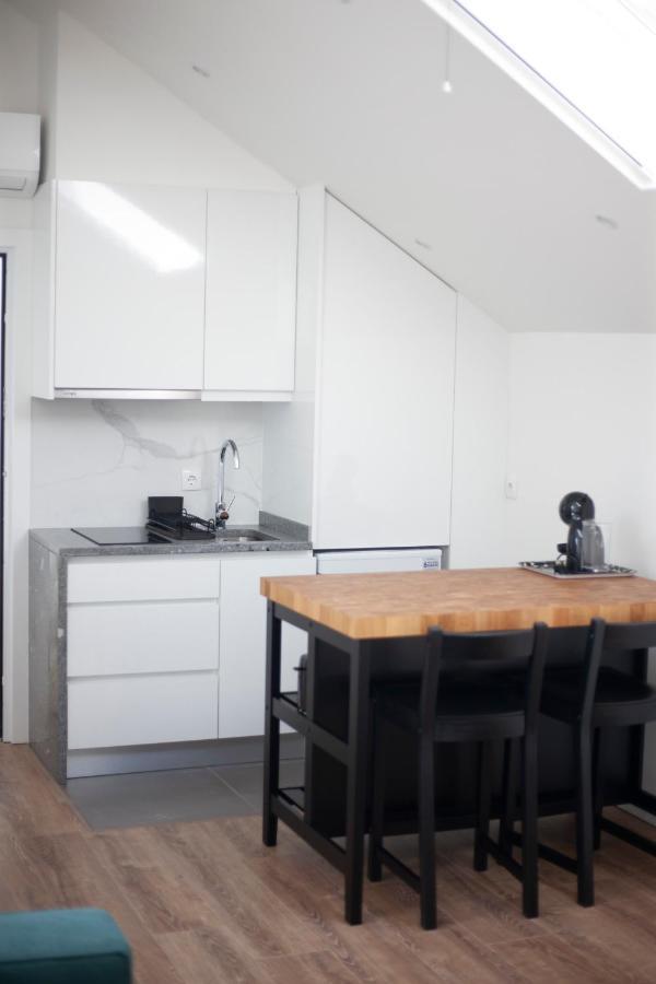 Constituicao Apartments ポルト エクステリア 写真