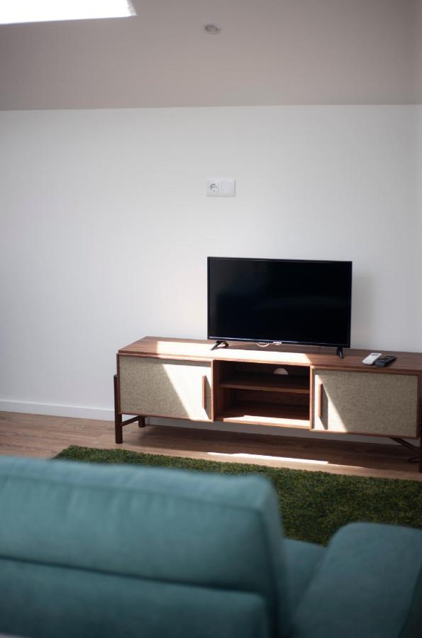 Constituicao Apartments ポルト エクステリア 写真