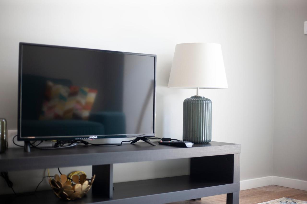 Constituicao Apartments ポルト エクステリア 写真