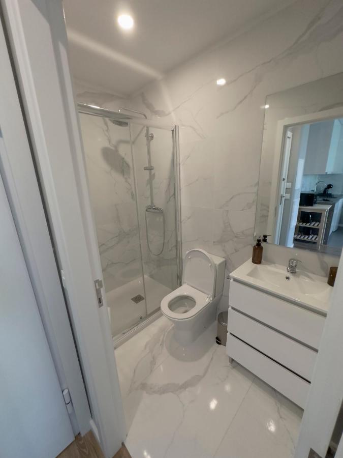 Constituicao Apartments ポルト エクステリア 写真