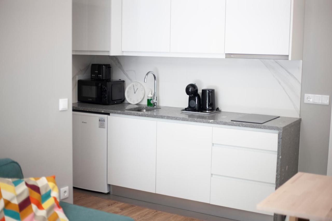 Constituicao Apartments ポルト エクステリア 写真