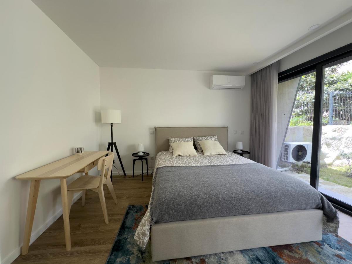 Constituicao Apartments ポルト エクステリア 写真