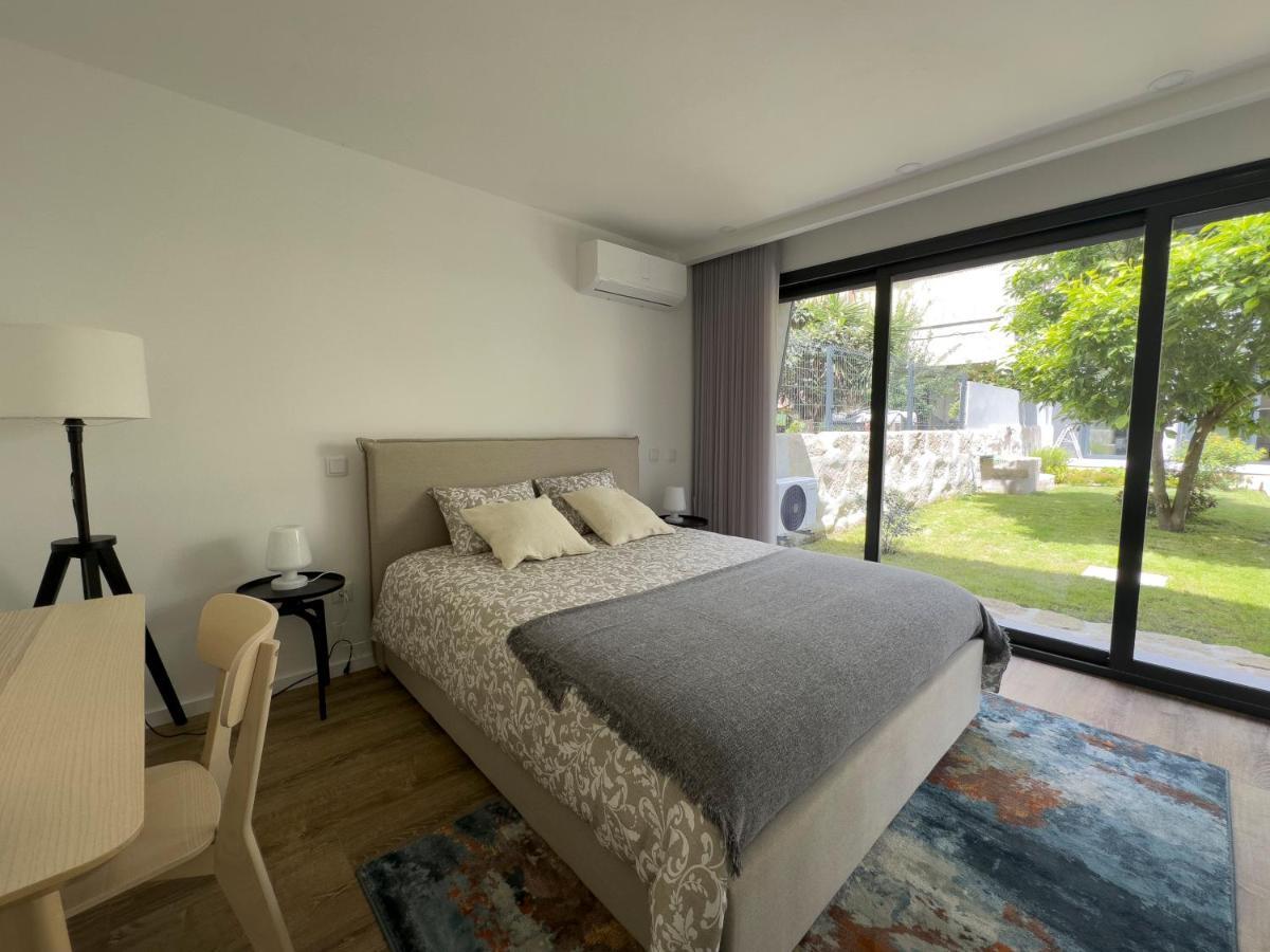 Constituicao Apartments ポルト エクステリア 写真