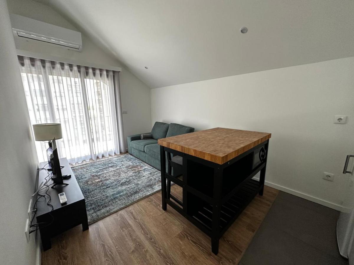 Constituicao Apartments ポルト エクステリア 写真
