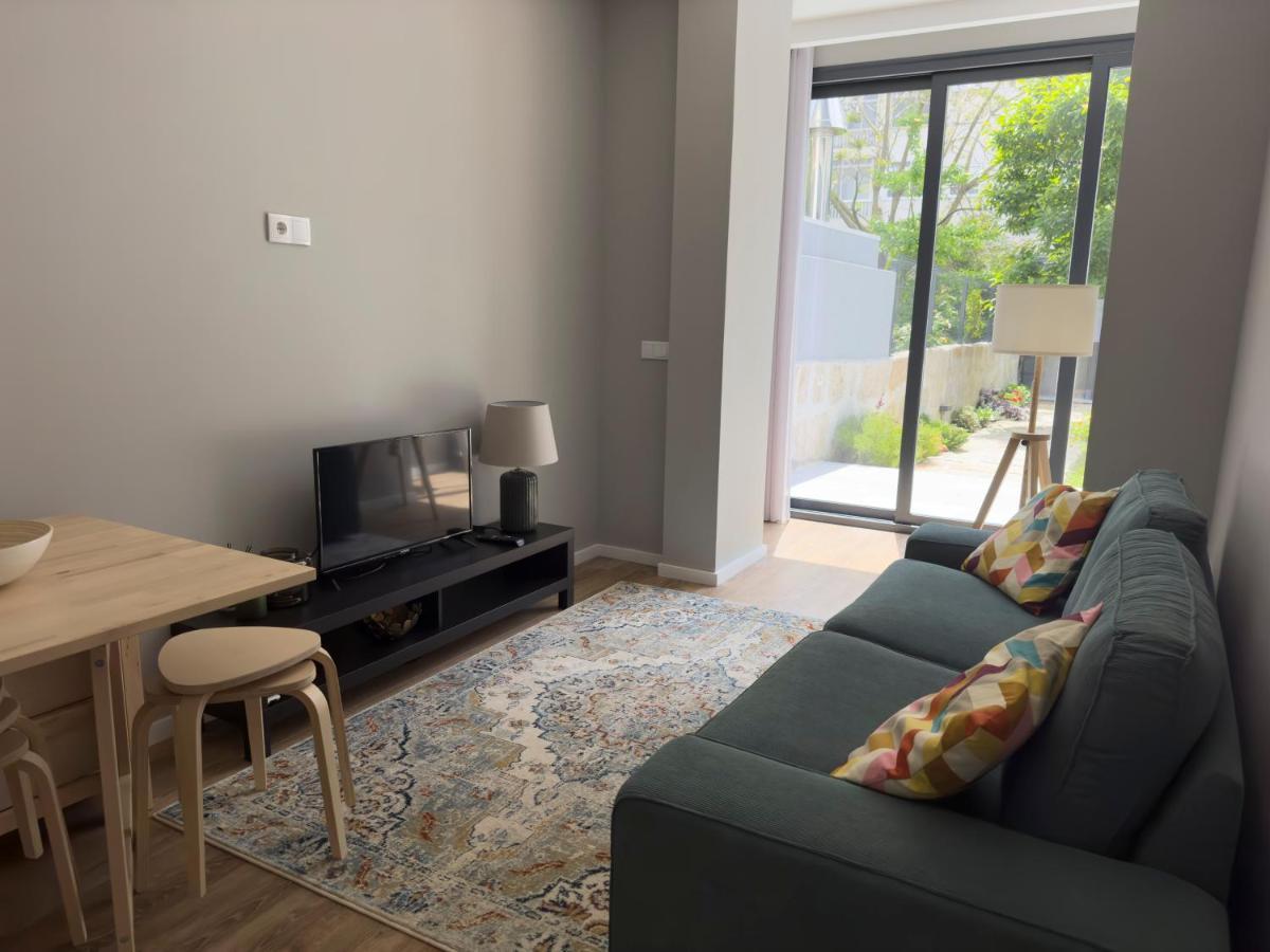 Constituicao Apartments ポルト エクステリア 写真