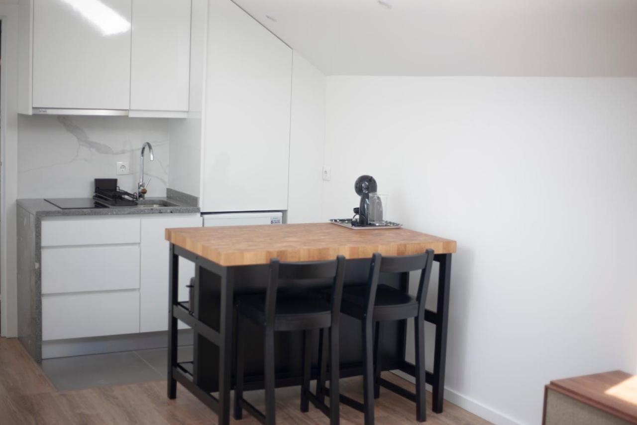 Constituicao Apartments ポルト エクステリア 写真
