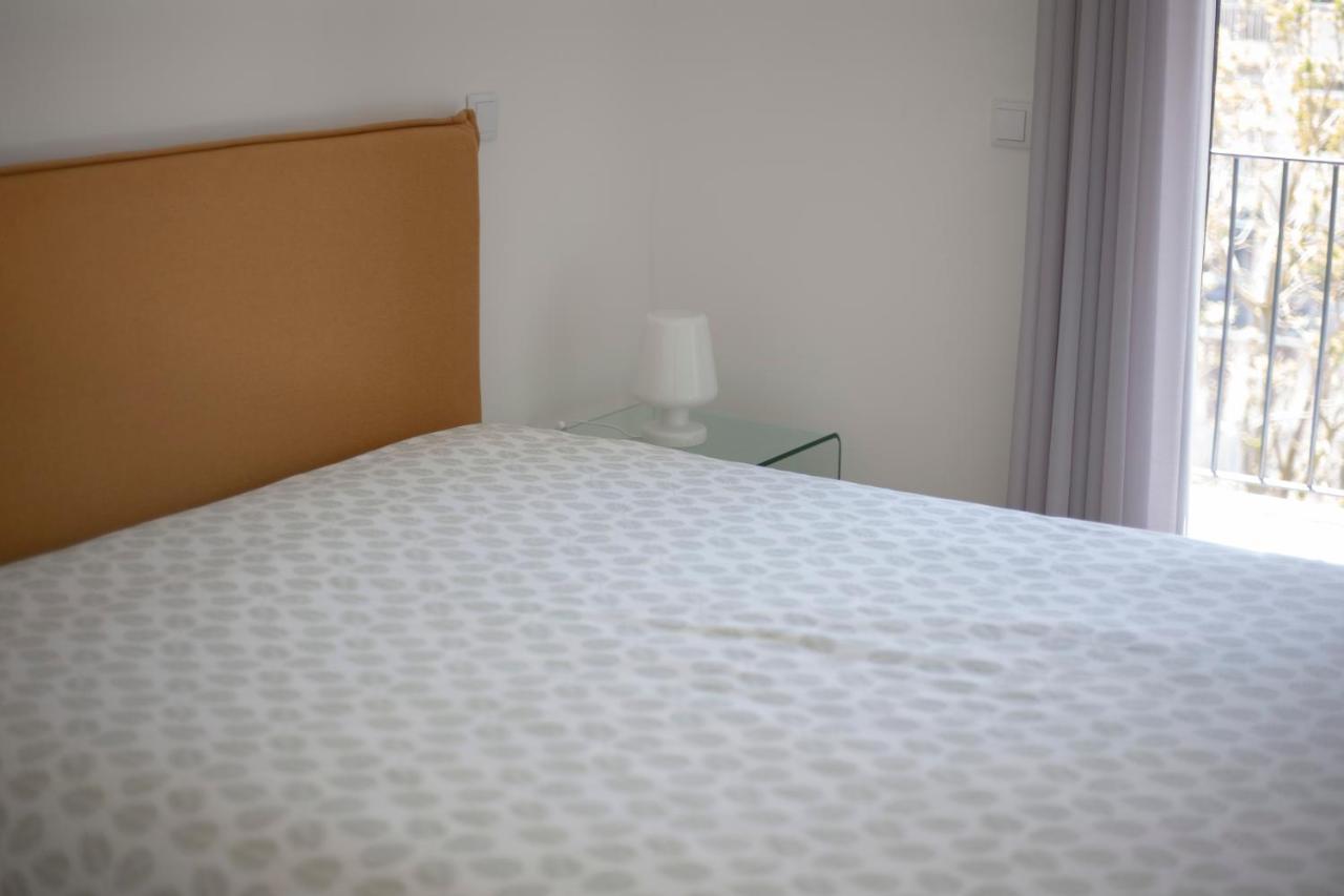 Constituicao Apartments ポルト エクステリア 写真