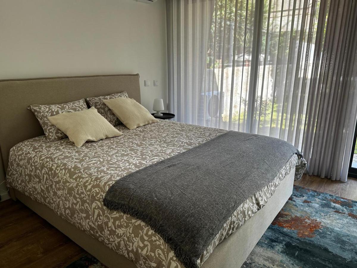 Constituicao Apartments ポルト エクステリア 写真