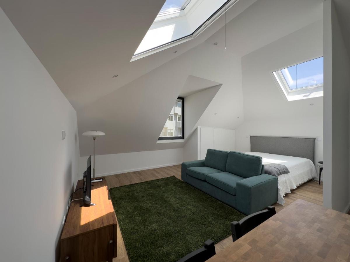 Constituicao Apartments ポルト エクステリア 写真