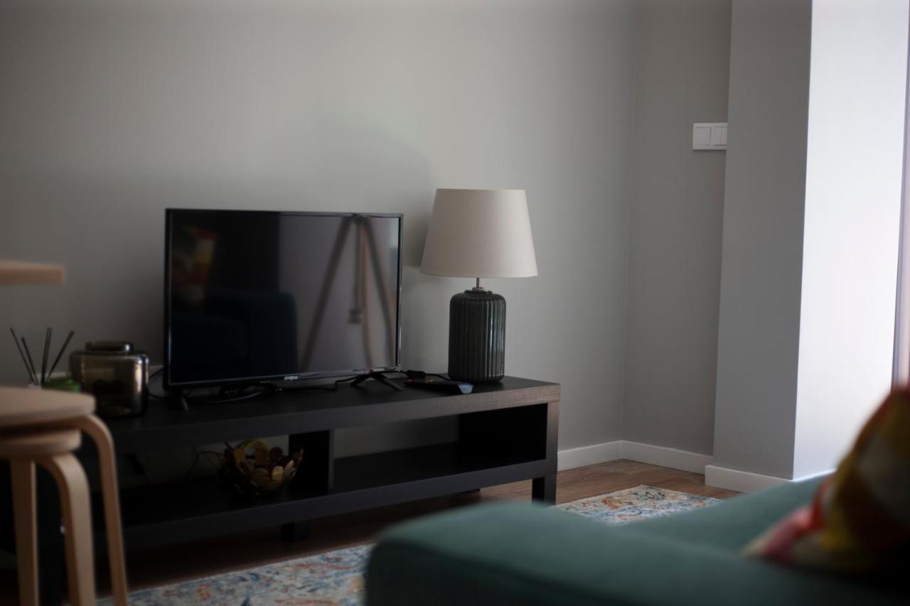Constituicao Apartments ポルト エクステリア 写真