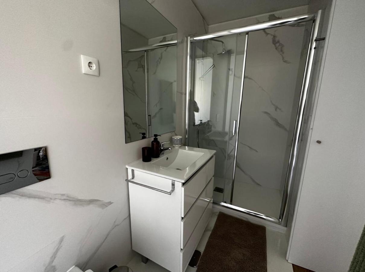 Constituicao Apartments ポルト エクステリア 写真