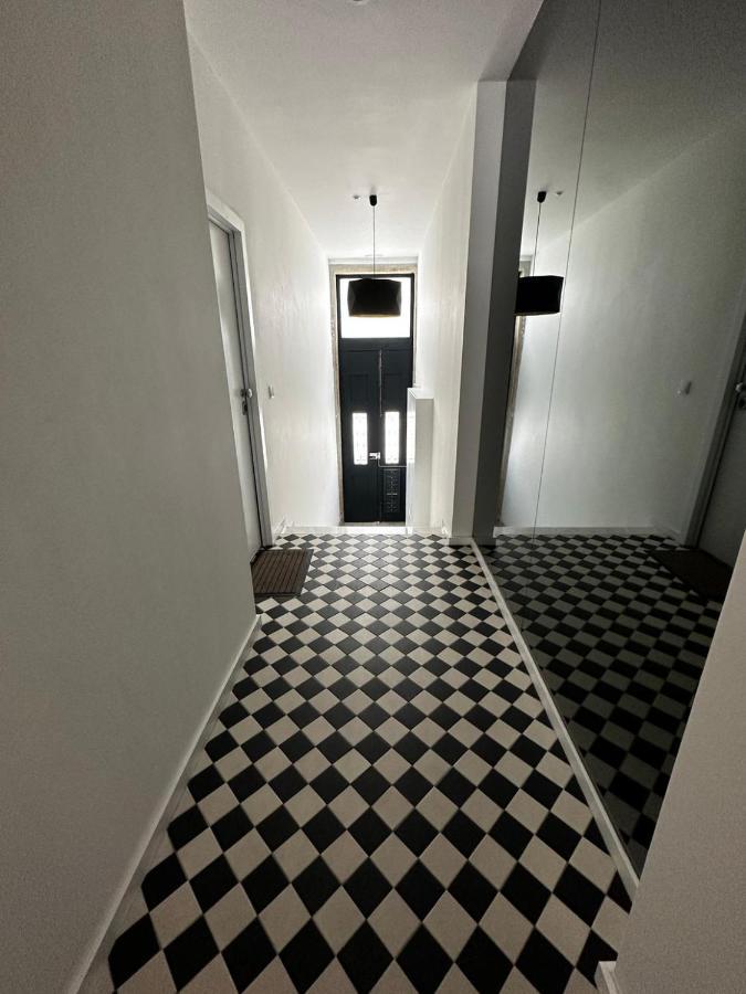 Constituicao Apartments ポルト エクステリア 写真