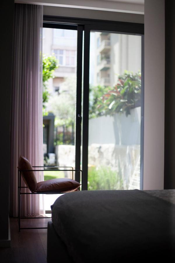 Constituicao Apartments ポルト エクステリア 写真