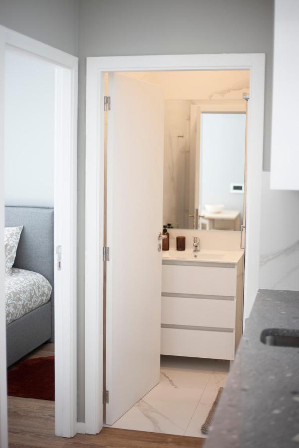 Constituicao Apartments ポルト エクステリア 写真