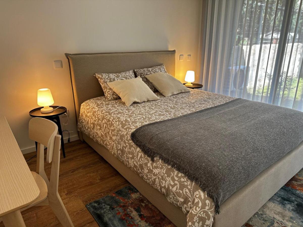 Constituicao Apartments ポルト エクステリア 写真