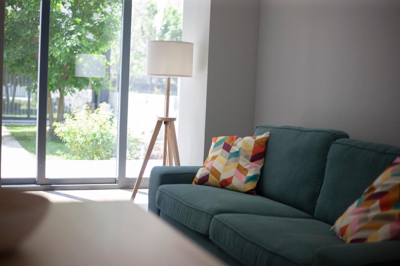 Constituicao Apartments ポルト エクステリア 写真