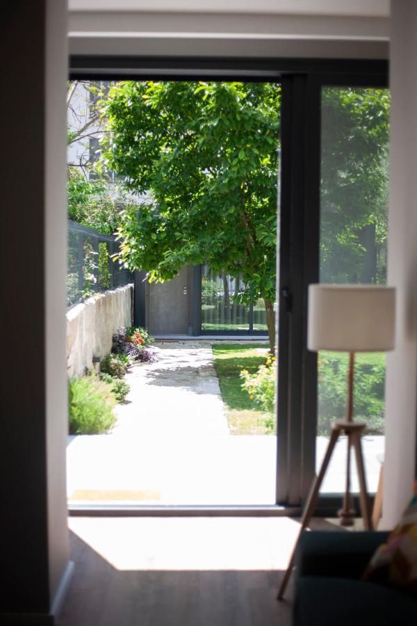 Constituicao Apartments ポルト エクステリア 写真