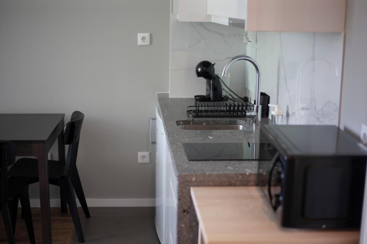 Constituicao Apartments ポルト エクステリア 写真