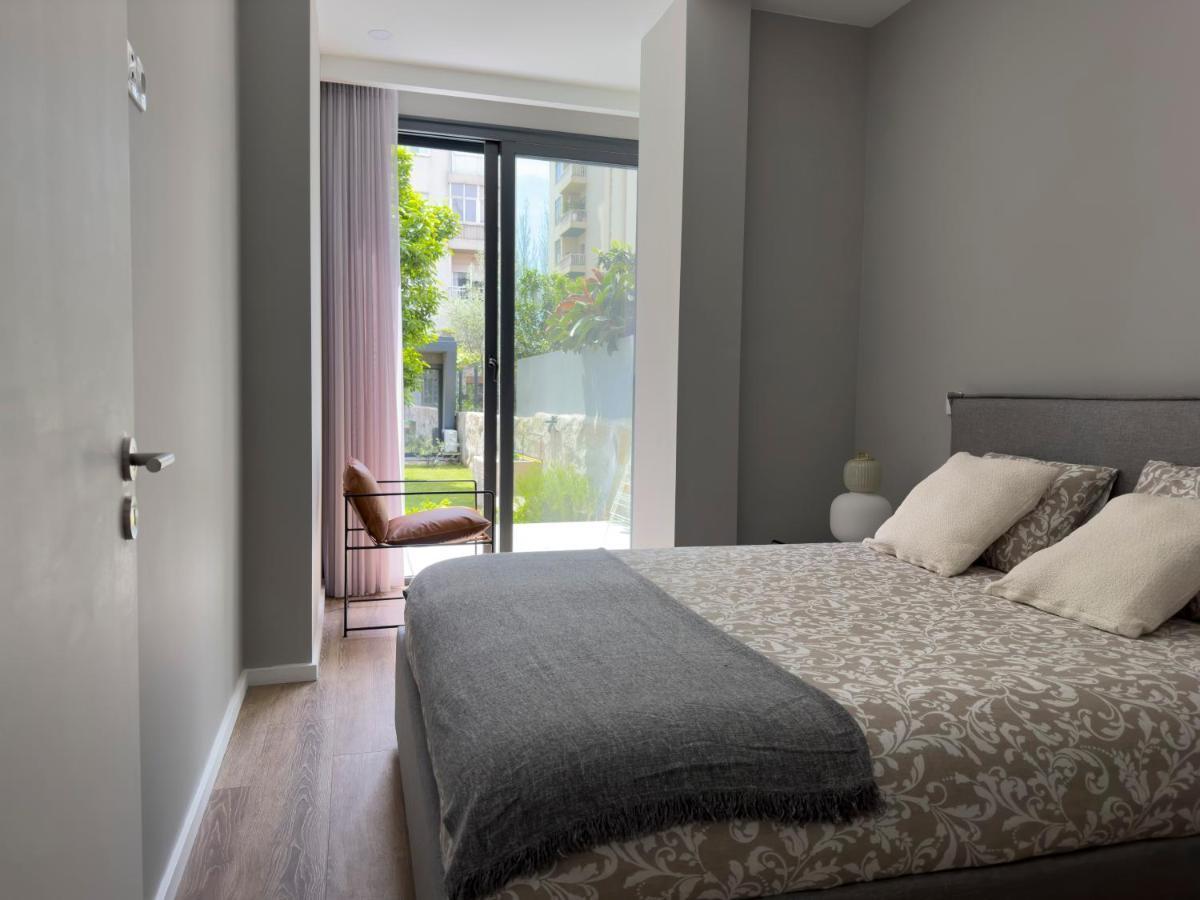 Constituicao Apartments ポルト エクステリア 写真