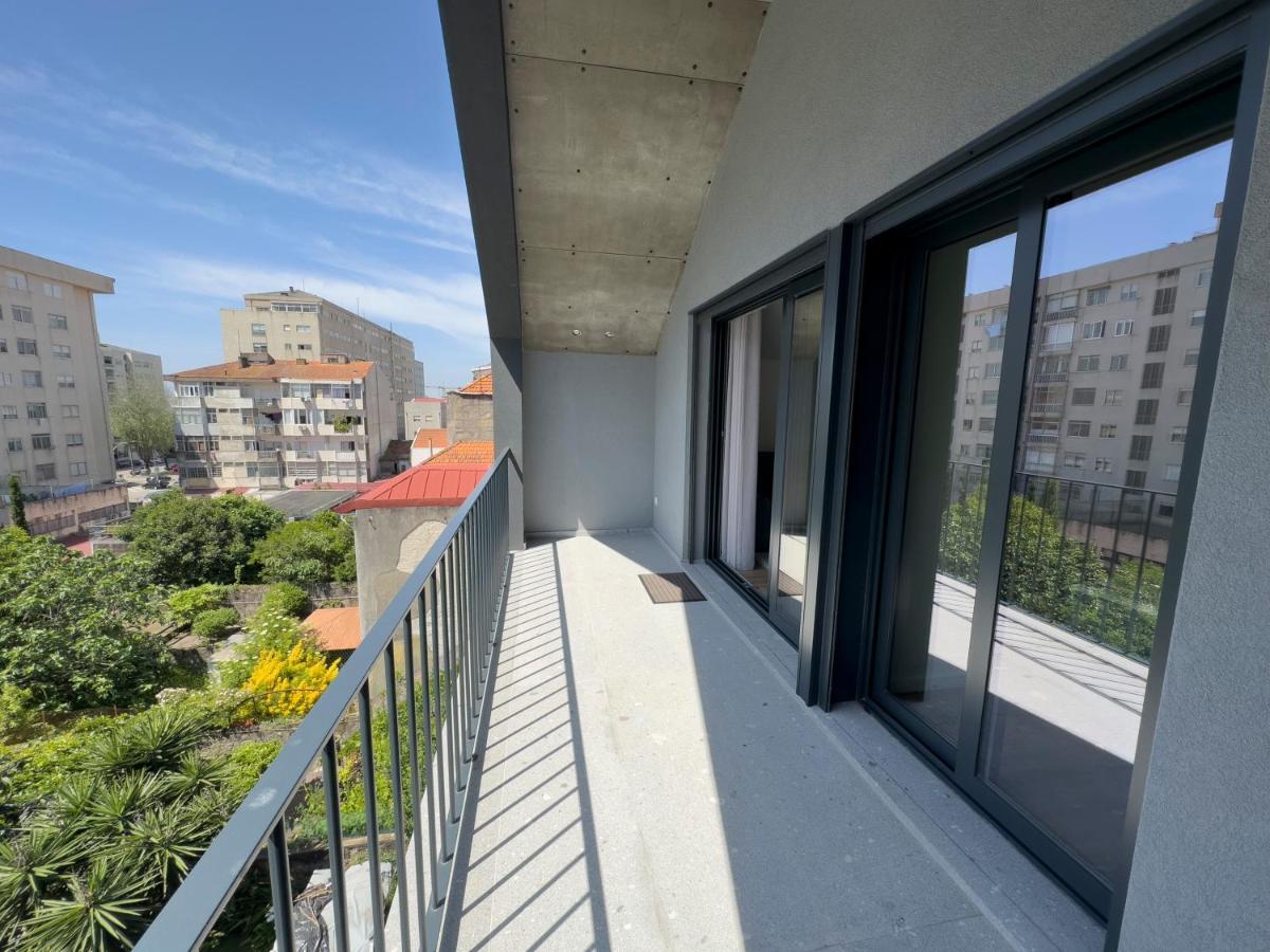 Constituicao Apartments ポルト エクステリア 写真