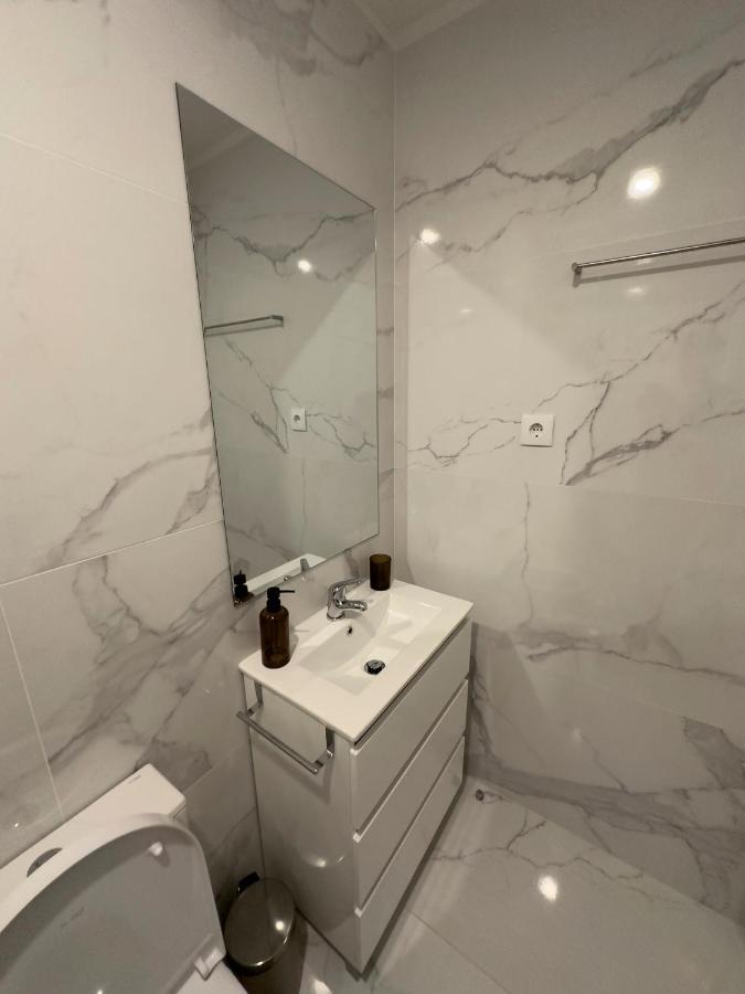 Constituicao Apartments ポルト エクステリア 写真