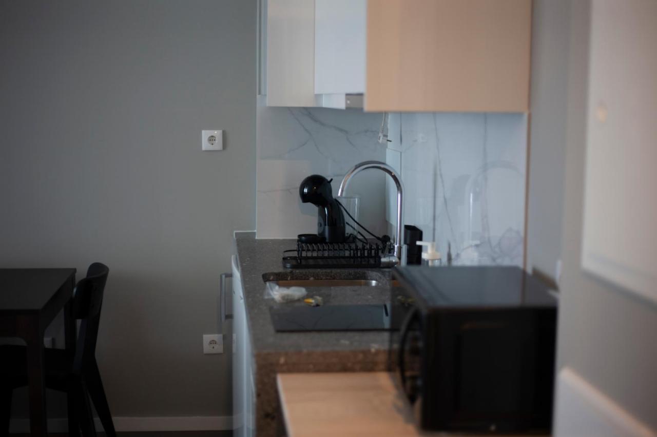 Constituicao Apartments ポルト エクステリア 写真