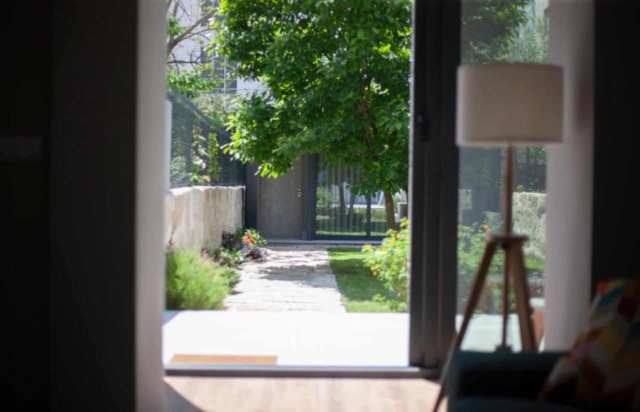 Constituicao Apartments ポルト エクステリア 写真