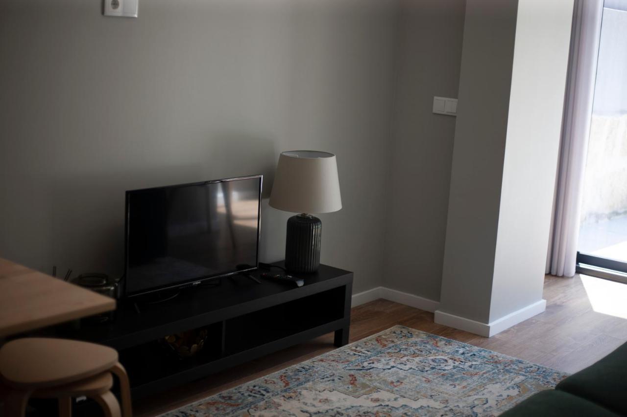 Constituicao Apartments ポルト エクステリア 写真