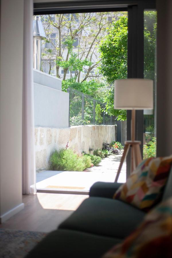 Constituicao Apartments ポルト エクステリア 写真